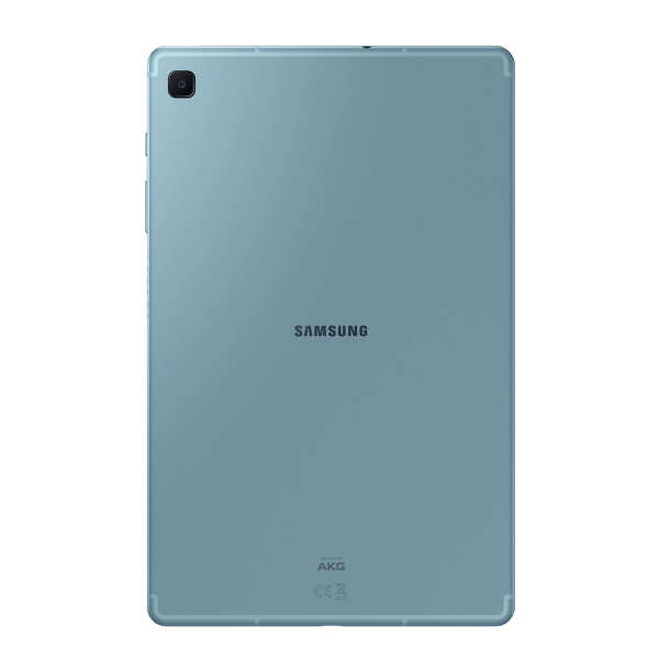 Refurbished Samsung Tab S6 Lite | 10.4-inch | 128GB | WiFi | bleu (2022)