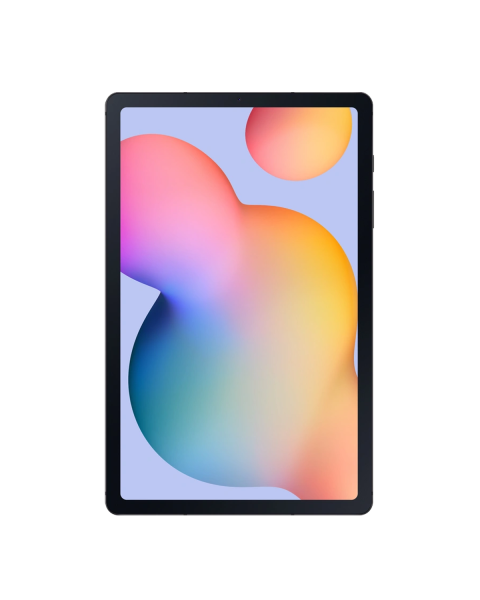 Refurbished Samsung Tab S6 Lite | 10.4-inch | 64GB | WiFi | Gris (2022)