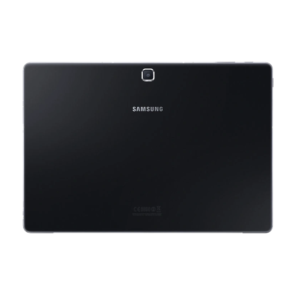 Refurbished Samsung TabPro S | 12-inch | 128GB | WiFi + 4G | Noir