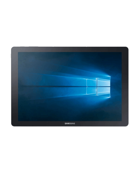 Refurbished Samsung TabPro S | 12-inch | 128GB | WiFi + 4G | Noir