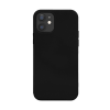 Coque en silicone pour iPhone 11 | Noir