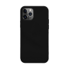 Coque en silicone pour iPhone 11 Pro | Noir