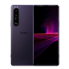 Refurbished Sony Xperia 1 III | 256GB | Violet | 5G