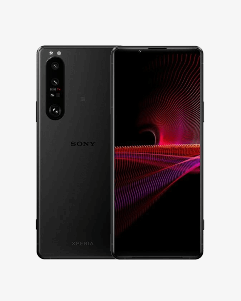 Refurbished Sony Xperia 1 III | 256GB | Noir | 5G