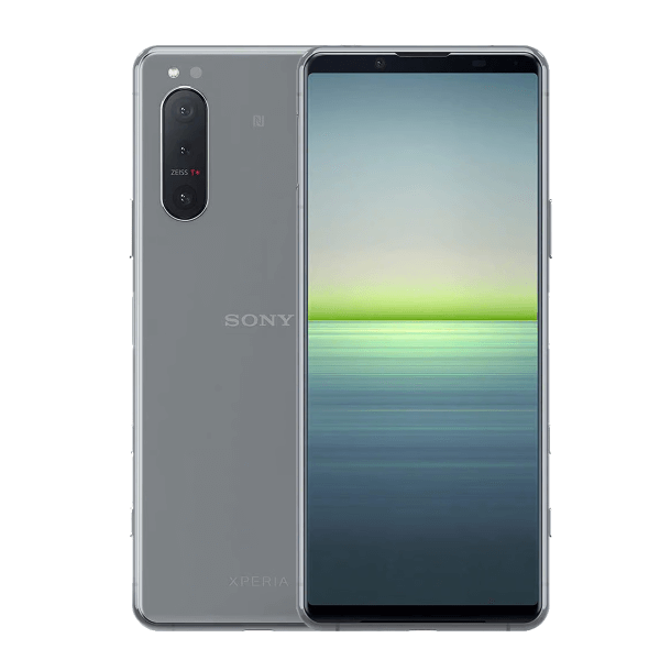 Sony Xperia 5 II | 128GB | Blauw | 5G | Dual