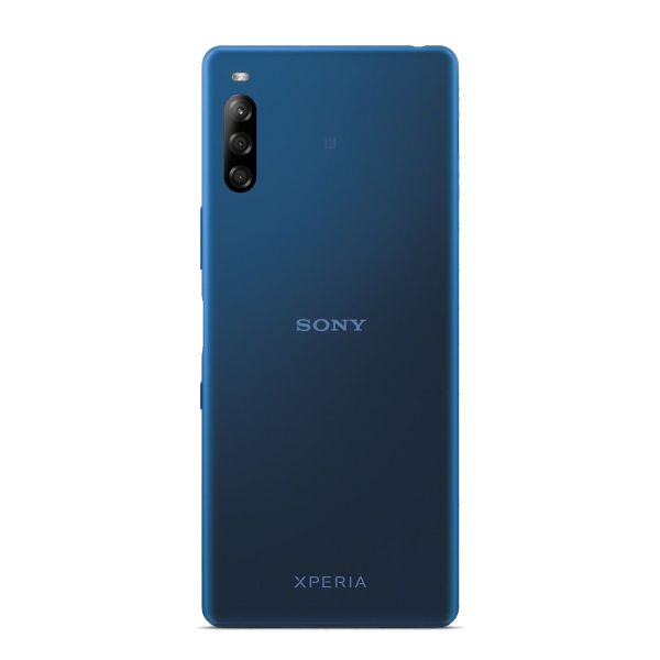 Refurbished Sony Xperia L4 | 64GB | Bleu