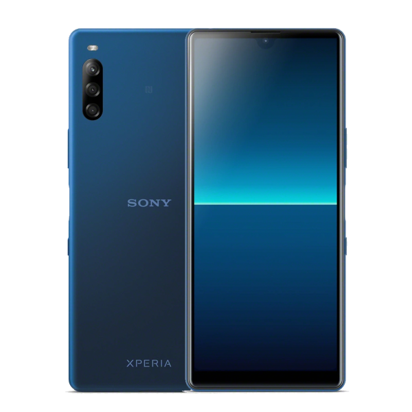 Refurbished Sony Xperia L4 | 64GB | Bleu