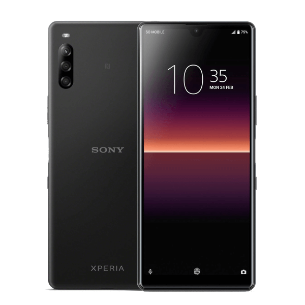 sony xperia 64gb