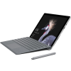 Refurbished Microsoft Surface Pro 4 | 12.3 inch | 6e génération i5 | 256GB SSD | 8GB RAM | Grise QWERTY keyboard | Avec Pen