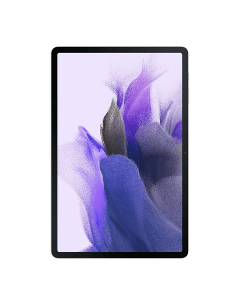 Refurbished Samsung Tab S7 FE | 12.4-inch | 64GB | WiFi | Argent