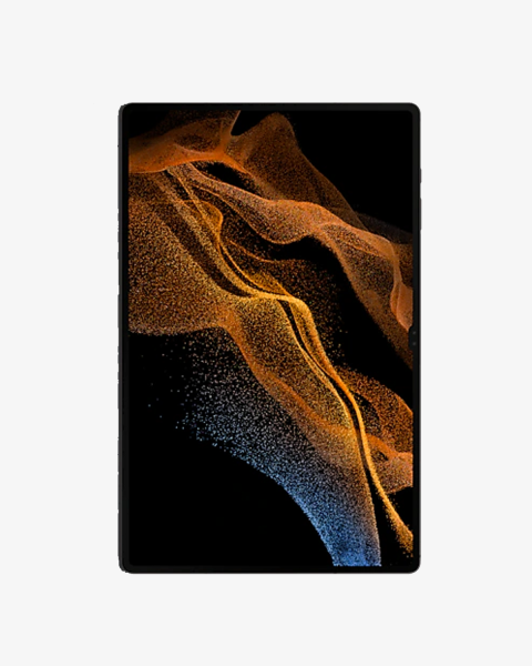 Refurbished Samsung Tab S8 Ultra | 14.6-inch | 256GB | WiFi | Graphite