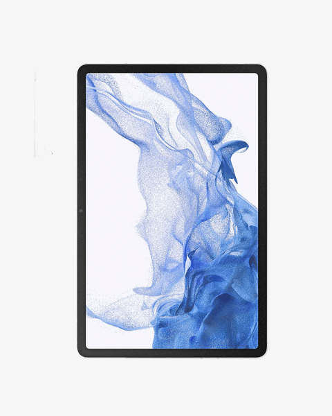 Refurbished Samsung Tab S8 Plus | 12.4-inch | 256GB | WiFi | Argent