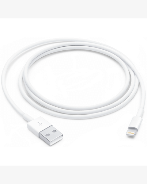 Câble de chargement Lightning sous licence Apple | 1M