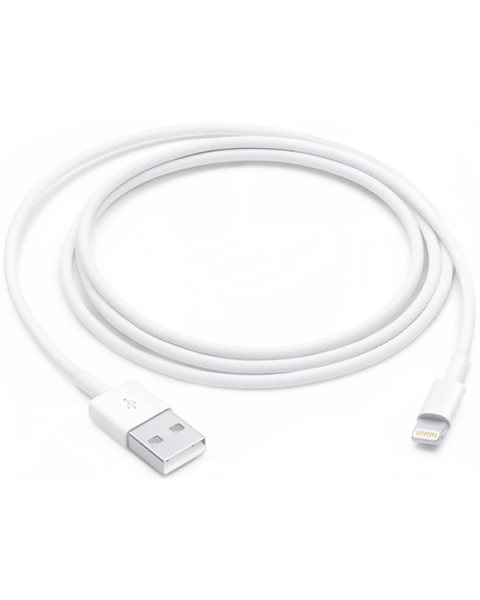 Apple Câble Lightning vers USB | 1M | Blanc