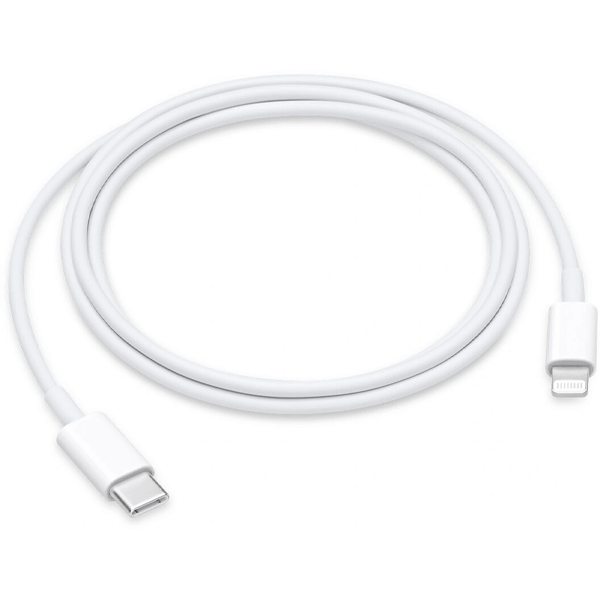 Câble USB-C vers Lightning | 1M