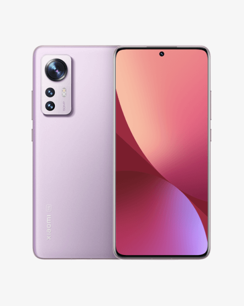 Refurbished Xiaomi 12 | 128GB | Violet