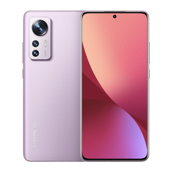 Refurbished Xiaomi 12 | 256GB | Violet