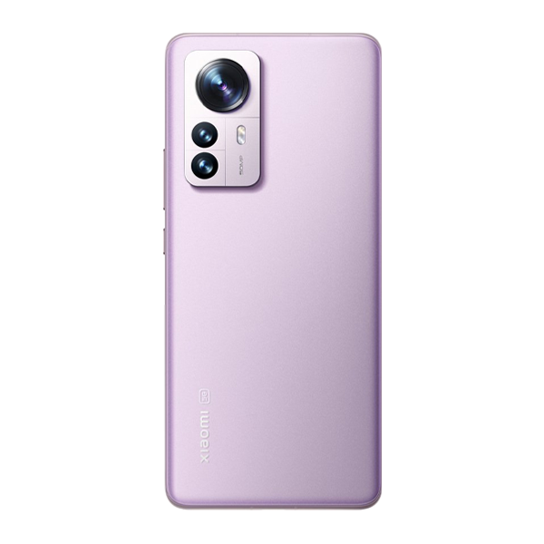 Refurbished Xiaomi 12 Pro | 256GB | Violet