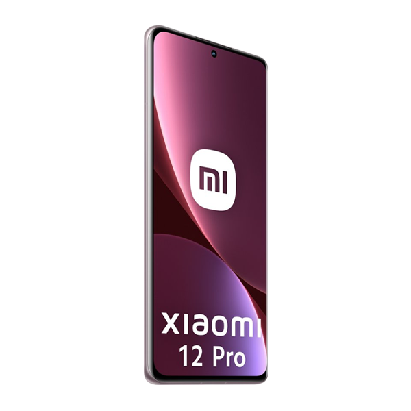 Refurbished Xiaomi 12 Pro | 256GB | Violet