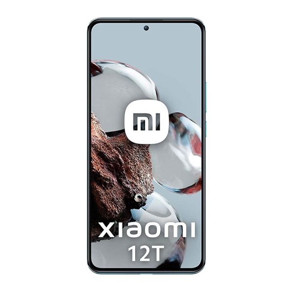 Refurbished Xiaomi 12T | 256GB | Bleu