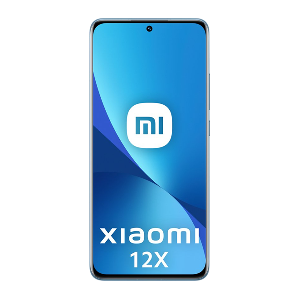 Refurbished Xiaomi 12X | 256GB | Bleu