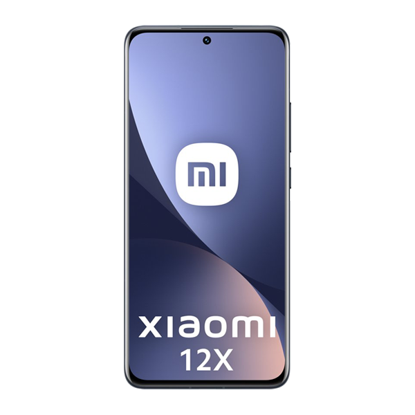 Refurbished Xiaomi 12X | 256GB | Gris