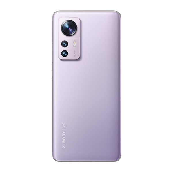 Refurbished Xiaomi 12X | 256GB | Violet