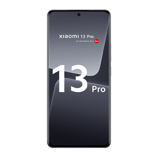 Refurbished Xiaomi 13 Pro | 256GB | Blanc