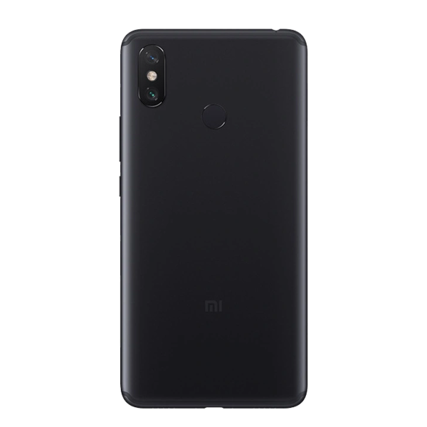 Refurbished Xiaomi Mi Max 3 | 64GB | Noir