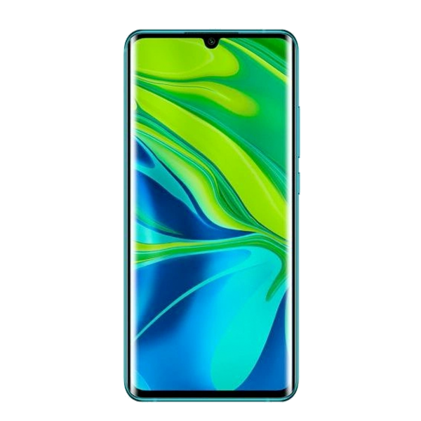 Refurbished Xiaomi Mi Note 10 | 128GB | Vert