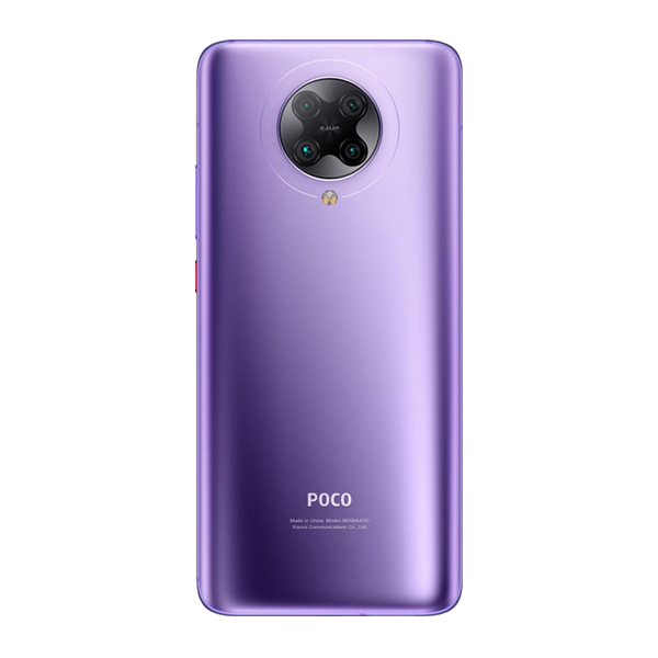 Refurbished Xiaomi Poco F2 Pro | 256GB | Violet | Dual