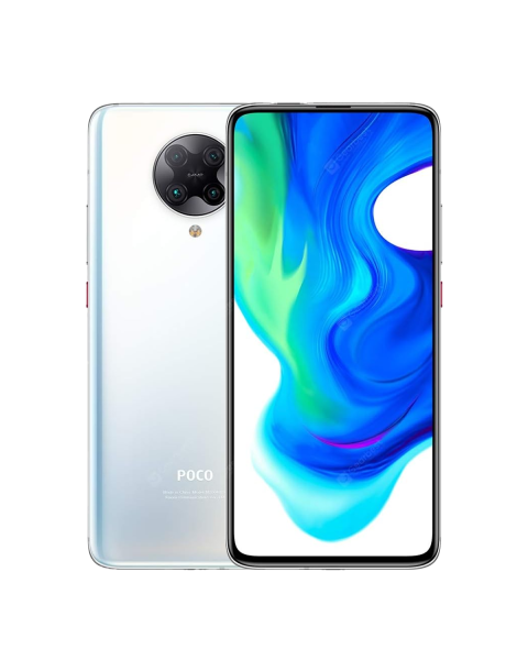 Refurbished Xiaomi Poco F2 Pro | 256GB | Blanc | Dual