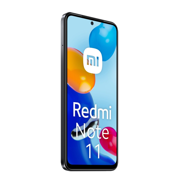 Xiaomi Redmi Note 11 | 128GB | Gris