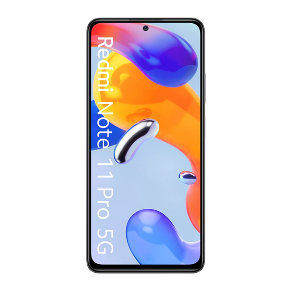 Refurbished Xiaomi Redmi Note 11 Pro | 128GB | Blanc