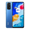 Refurbished Xiaomi Redmi Note 11S | 128GB | Bleu | 4G