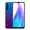 Refurbished Xiaomi Redmi Note 8T | 64GB | Bleu