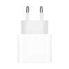 Adaptateur secteur USB‑C 20W | Blanc