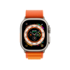 Refurbished Apple Watch Ultra | 49mm | Titane | Bracelet Alpine Orange | GPS | WiFi + 4GRefurbished Apple Watch Ultra | 49mm | Titane | Bracelet Alpine Orange | GPS | WiFi + 4G