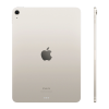 Refurbished iPad Air 11-inch 128GB WiFi Lumière Stellaire (2024)