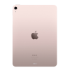 Refurbished iPad Air 256GB WiFi Rose (2022)