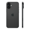 Refurbished iPhone 16 Plus 128GB Noir