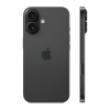 Refurbished iPhone 16 256GB Noir