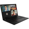 Lenovo ThinkPad T590 | 15.6 inch FHD | 8 génération i5 | 256GB SSD | 8GB RAM | W11 Home | Azerty