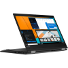 Lenovo ThinkPad X390 Yoga | 13 inch FHD | 8 génération i7 | 256GB SSD | 16GB RAM | W11 Pro | QWERTY