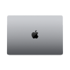 Macbook Pro 14-inch | Apple M2 Pro 12-core | 1 TB SSD | 32 GB RAM | Gris sideral (2023) | Retina | 19-core GPU | Qwerty/Azerty/Qwertz