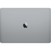 MacBook Pro 15-inch | Touch Bar | Core i7 2.6 GHz | 512 GB SSD | 16 GB RAM | Gris Sideral (2018) | Qwerty