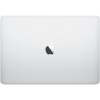 Macbook Pro 15-inch | Touch Bar | Core i7 2.2 GHz | 256 GB SSD | 16 GB RAM | Argent (2018) | Azerty