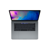 MacBook Pro 15-inch | Touch Bar | Core i9 2.4 GHz | 512 GB SSD | 32 GB RAM | Gris Sidéral (2019) | Qwerty