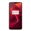 Refurbished OnePlus 6 | 128GB | Rouge | Dual