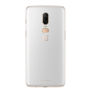 Refurbished OnePlus 6 | 128GB | Blanc | Dual